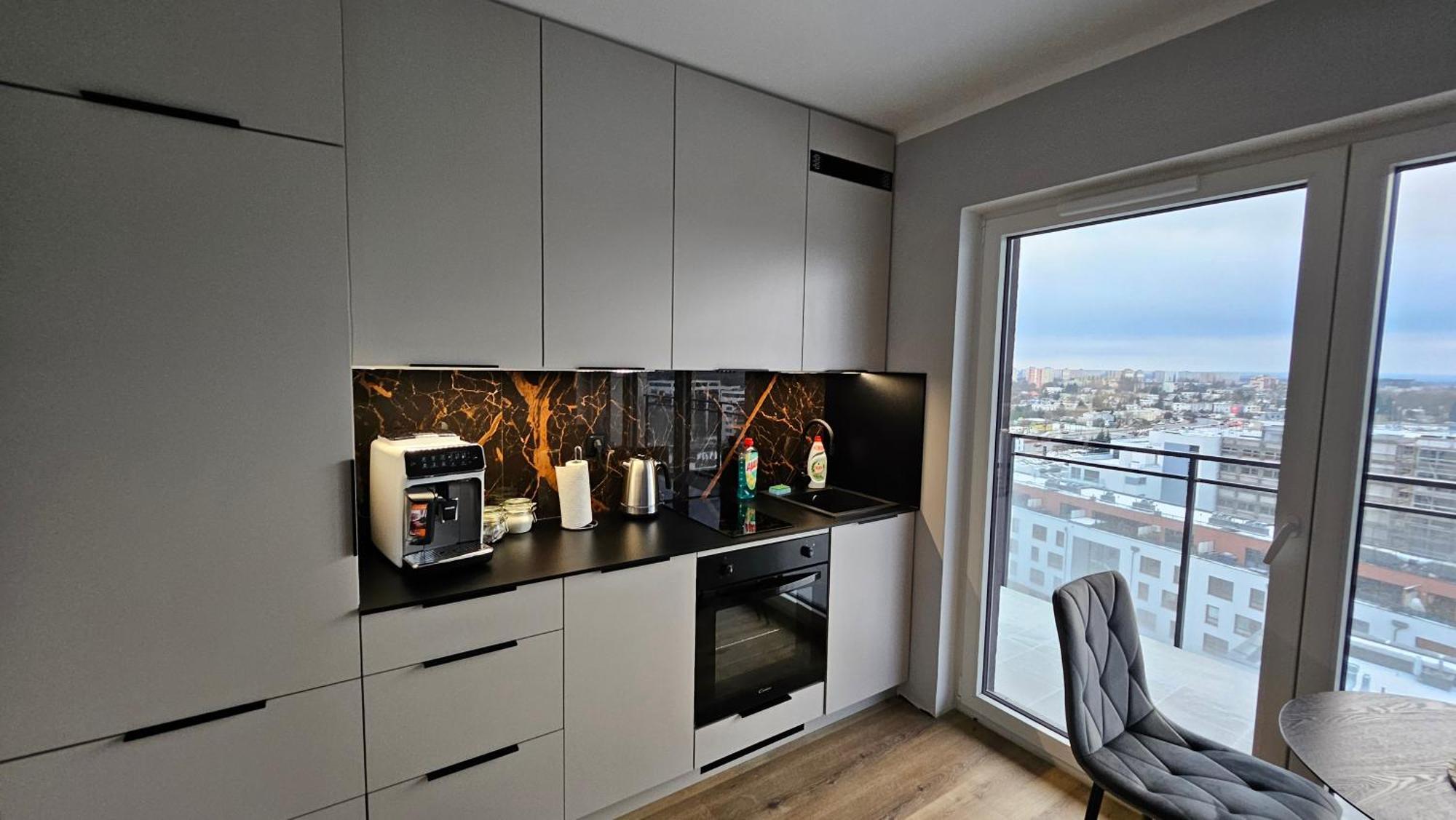 Apartament Bulgarska 59 - Sypialnia I Salon - 40M2 - Self Check In 24H Poznań Extérieur photo