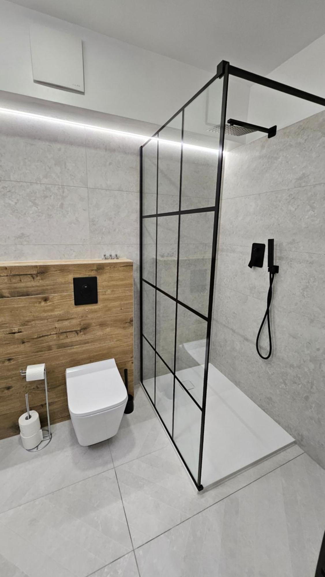 Apartament Bulgarska 59 - Sypialnia I Salon - 40M2 - Self Check In 24H Poznań Extérieur photo