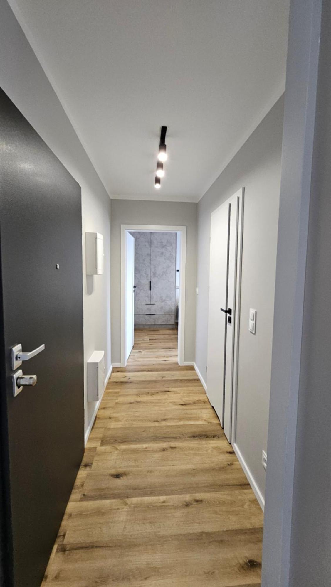 Apartament Bulgarska 59 - Sypialnia I Salon - 40M2 - Self Check In 24H Poznań Extérieur photo